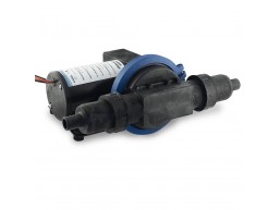 03-01-001 Waste Water Diaphragm Pump 22L (5.8 GPM) 12V